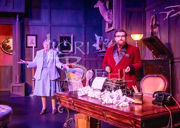 2026-08-03 Act Two An Old-Fashioned Family Murder #1-195