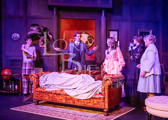 2026-08-03 Act Two An Old-Fashioned Family Murder #1-536