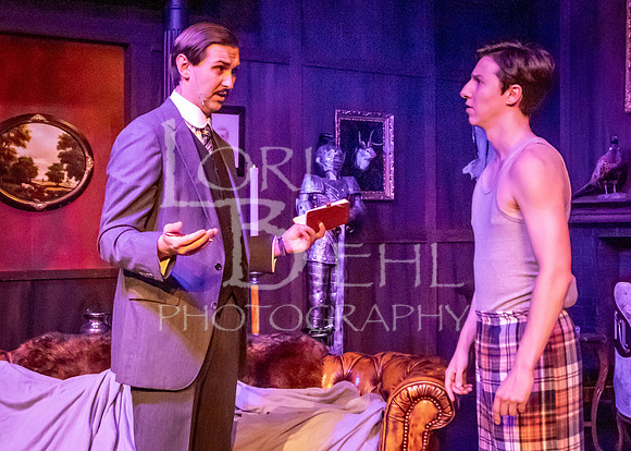 2026-08-03 Act Two An Old-Fashioned Family Murder #1-301
