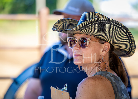 2024-07-11 LCF Open Western Pleasure Horse Show #1 - KR-40