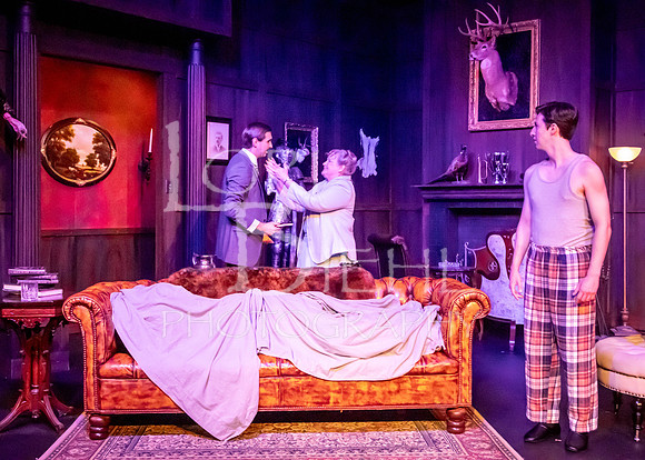 2026-08-03 Act Two An Old-Fashioned Family Murder #1-307