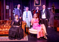 2026-08-03 Act Two An Old-Fashioned Family Murder #1-2