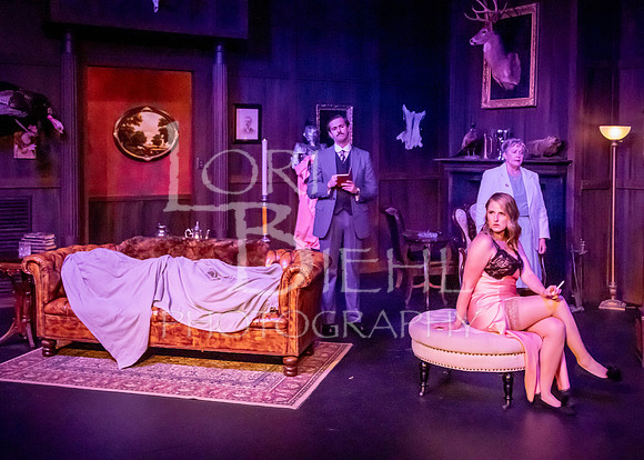 2026-08-03 Act Two An Old-Fashioned Family Murder #1-414