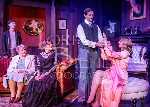 2026-08-03 Act Two An Old-Fashioned Family Murder #2-345