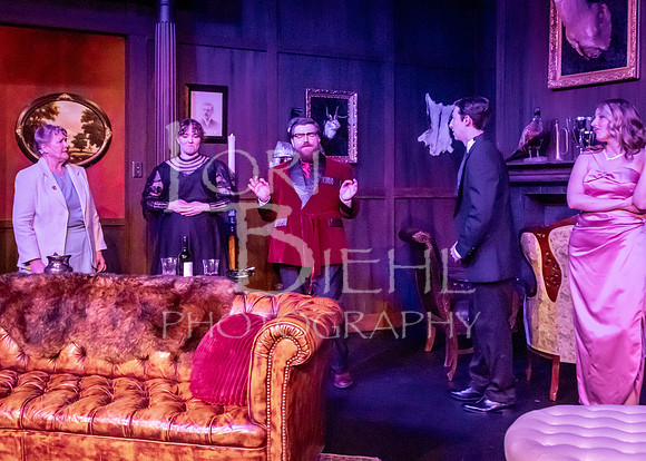 2026-08-03 Act Two An Old-Fashioned Family Murder #1-173