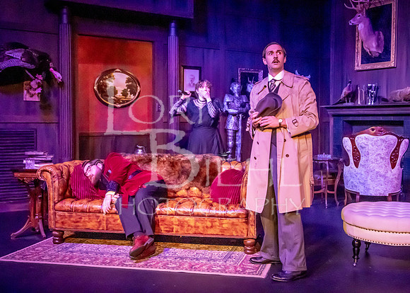2026-08-03 Act Two An Old-Fashioned Family Murder #1-268