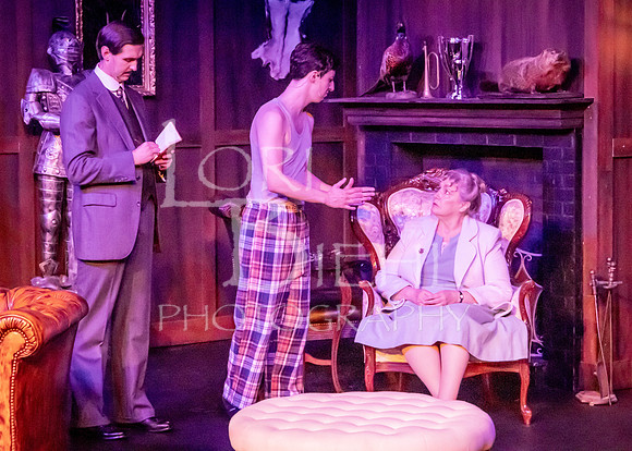 2026-08-03 Act Two An Old-Fashioned Family Murder #1-480