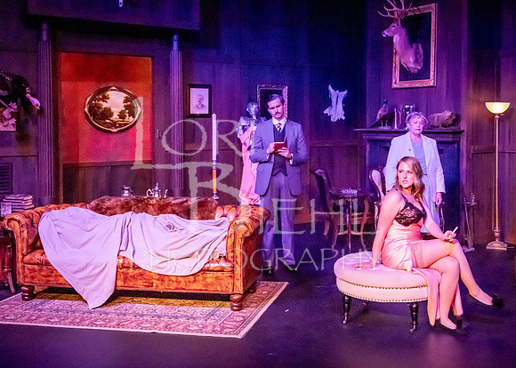 2026-08-03 Act Two An Old-Fashioned Family Murder #1-413