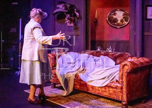 2026-08-03 Act Two An Old-Fashioned Family Murder #1-439