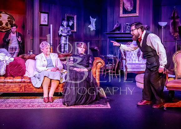 2026-08-03 Act Two An Old-Fashioned Family Murder #2-387