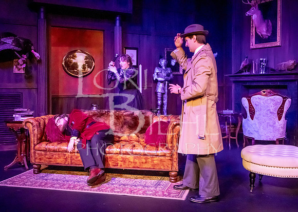 2026-08-03 Act Two An Old-Fashioned Family Murder #1-266