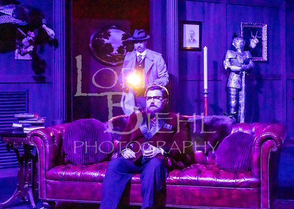 2026-08-03 Act Two An Old-Fashioned Family Murder #1-250