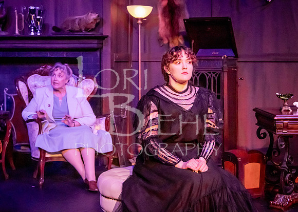 2026-08-03 Act Two An Old-Fashioned Family Murder #1-444