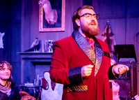 2026-08-03 Act Two An Old-Fashioned Family Murder #1-30