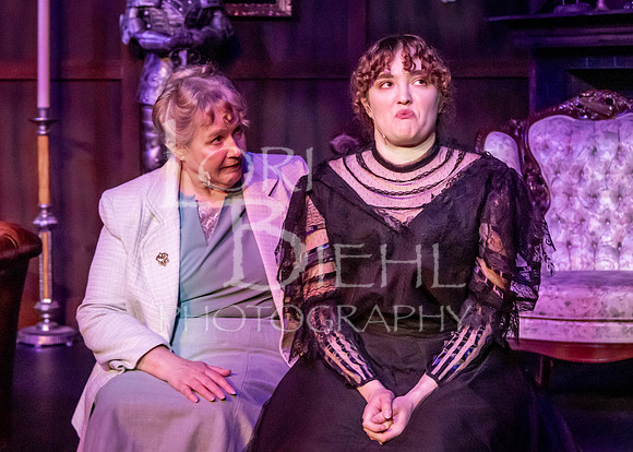 2026-08-03 Act Two An Old-Fashioned Family Murder #2-119