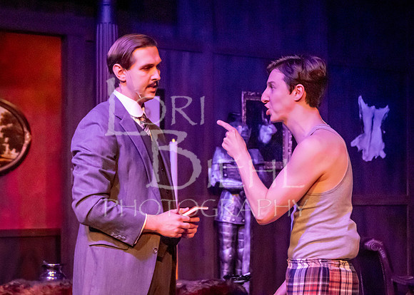 2026-08-03 Act Two An Old-Fashioned Family Murder #1-372