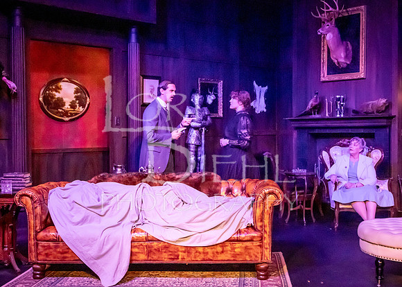 2026-08-03 Act Two An Old-Fashioned Family Murder #1-462