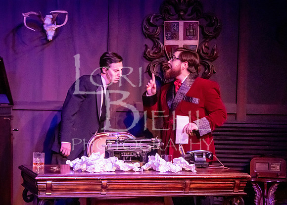 2026-08-03 Act Two An Old-Fashioned Family Murder #1-80