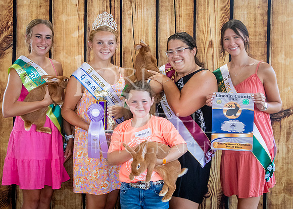 2024-07-08 LCF Jr. Rabbit Show #1 - LB-35