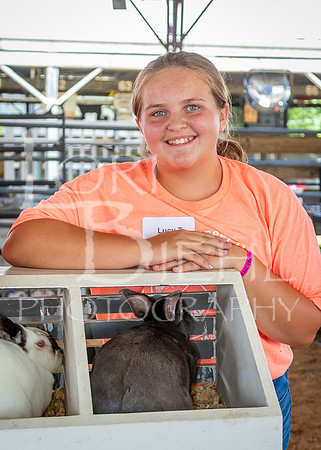 2024-07-08 LCF Jr. Rabbit Show #1 - LB-140
