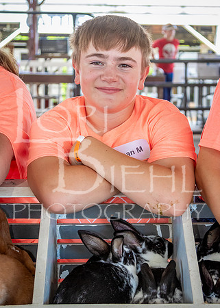 2024-07-08 LCF Jr. Rabbit Show #1 - LB-18