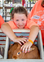 2024-07-08 LCF Jr. Rabbit Show #1 - LB-16