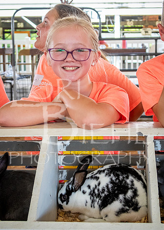 2024-07-08 LCF Jr. Rabbit Show #1 - LB-71
