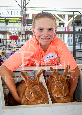2024-07-08 LCF Jr. Rabbit Show #1 - LB-152