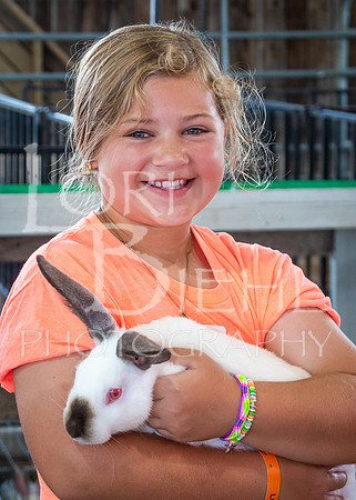 2024-07-08 LCF Jr. Rabbit Show #1 - LB-87