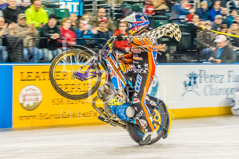 Lori Biehl Photography | XTreme International Ice Racing - XIIR