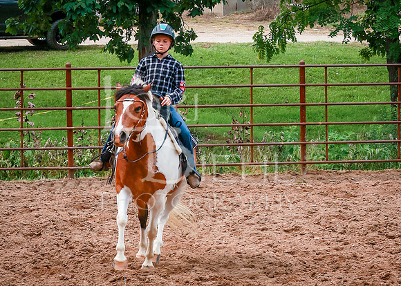 2024-07-13 LCF 4-H Horse Show #1 - MH-63