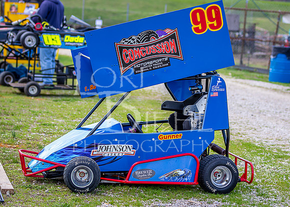2021-03-28 Ste. Genevieve County Racing Series #1-4