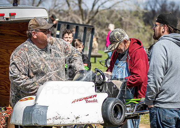 2021-03-28 Ste. Genevieve County Racing Series #1-7