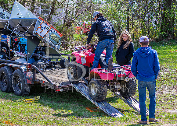 2021-03-28 Ste. Genevieve County Racing Series #1-11