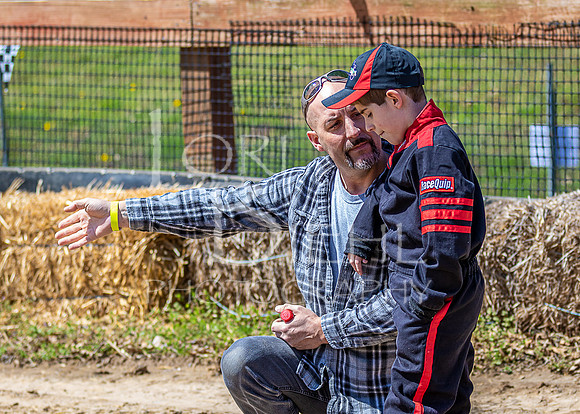 2021-03-28 Ste. Genevieve County Racing Series #1-13