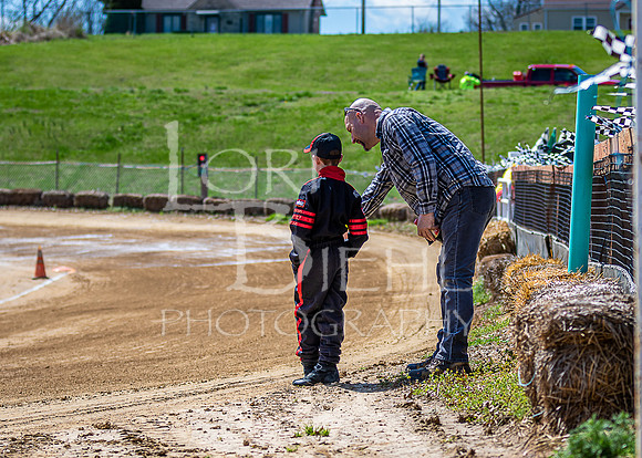 2021-03-28 Ste. Genevieve County Racing Series #1-15
