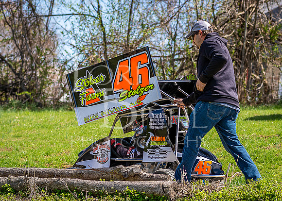 2021-03-28 Ste. Genevieve County Racing Series #1-85