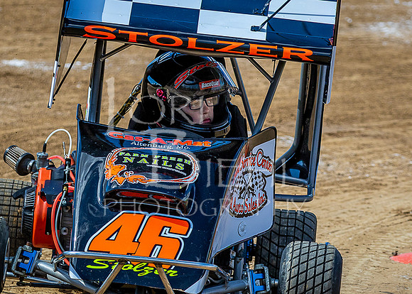 2021-03-28 Ste. Genevieve County Racing Series #1-95-2