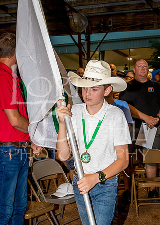2021-07-15 LCF Livestock Auction Flag Ceremony & Misc - LB-37