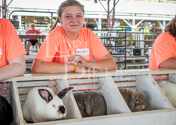 2024-07-08 LCF Jr. Rabbit Show #1 - LB-125