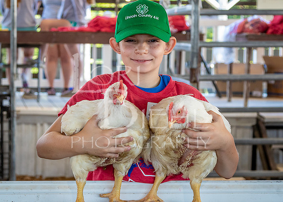 2023-07-10 LCF Jr. Poultry Show #1 - LB-17