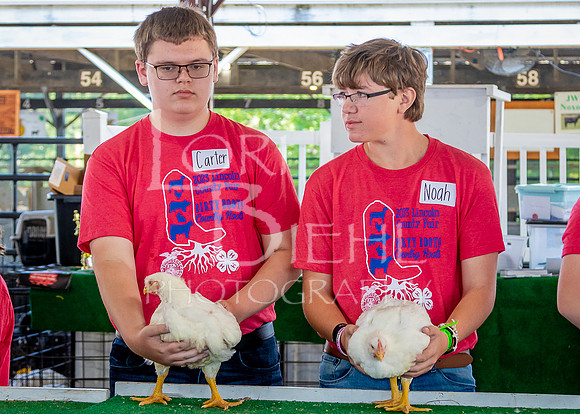 2023-07-10 LCF Jr. Poultry Show #1 - LB-23