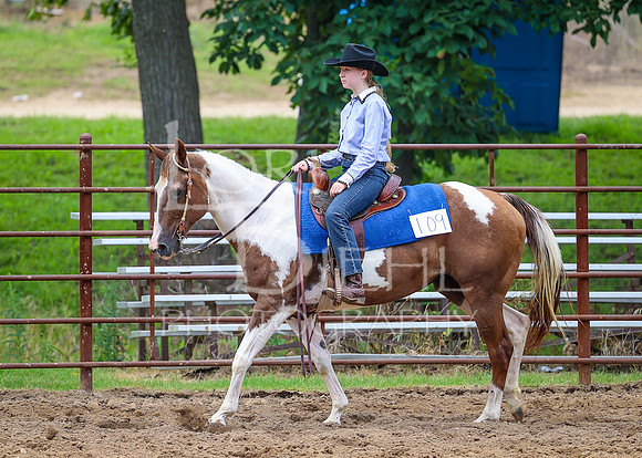 2024-07-13 LCF 4-H Horse Show #1 - MH-129