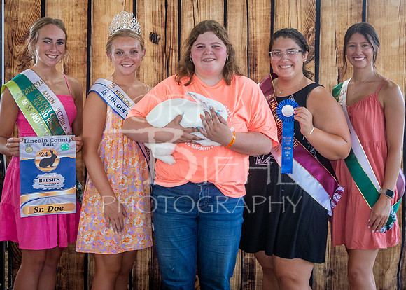 2024-07-08 LCF Jr. Rabbit Show #1 - LB-153