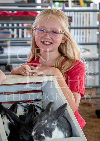 2023-07-11 LCF Jr. Rabbit Show #1 - LB-11