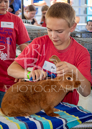 2023-07-11 LCF Jr. Rabbit Show #1 - LB-1