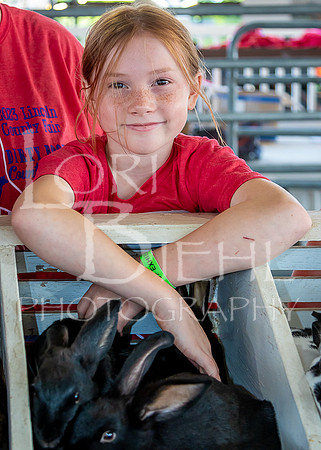 2023-07-11 LCF Jr. Rabbit Show #1 - LB-12