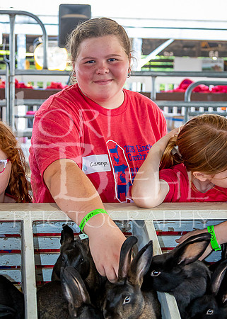 2023-07-11 LCF Jr. Rabbit Show #1 - LB-13