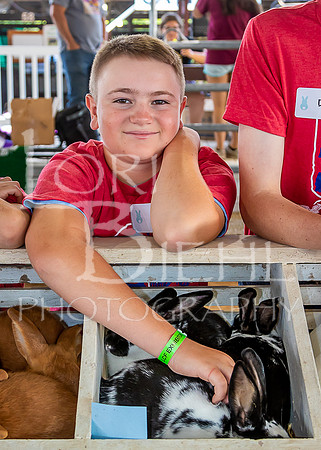 2023-07-11 LCF Jr. Rabbit Show #1 - LB-17