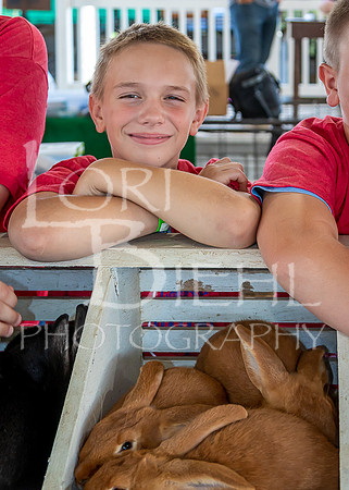 2023-07-11 LCF Jr. Rabbit Show #1 - LB-18